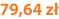 79,64 zł
