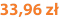 33,96 zł