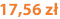 17,56 zł