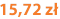 15,72 zł
