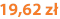 19,62 zł
