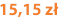 15,15 zł