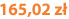 165,02 zł