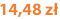 14,48 zł