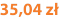 35,04 zł