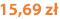 15,69 zł