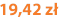 19,42 zł