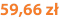 59,66 zł