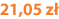 21,05 zł