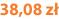 38,08 zł