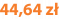 44,64 zł