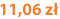 11,06 zł