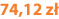 74,12 zł