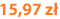 15,97 zł