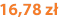 16,78 zł