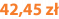 42,45 zł