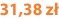 31,38 zł