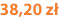 38,20 zł