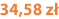34,58 zł