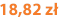 18,82 zł