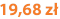 19,68 zł