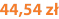 44,54 zł
