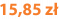 15,85 zł