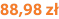 88,98 zł