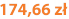 174,66 zł