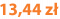 13,44 zł