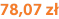 78,07 zł