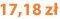17,18 zł
