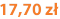 17,70 zł
