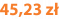 45,23 zł
