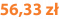 56,33 zł