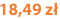 18,49 zł