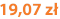 19,07 zł