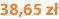 38,65 zł