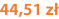 44,51 zł