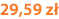29,59 zł
