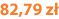 82,79 zł