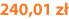 240,01 zł