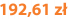 192,61 zł
