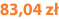 83,04 zł