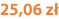 25,06 zł