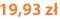 19,93 zł