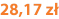 28,17 zł