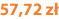 57,72 zł