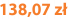 138,07 zł