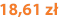 18,61 zł